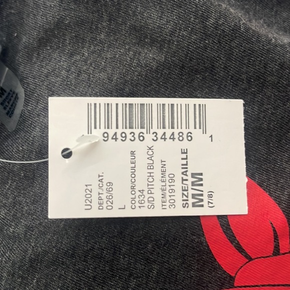 NWT MIX AND MATCH KIDS T-SHIRTS THE CHILDREN’S PLACE SIZE 7/8 - Picture 3 of 3